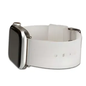 Apple Watch | Casual Silicone | Translucent