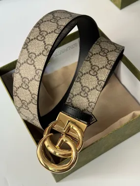 BL242 GG Marmont Reversible Belt / 38mm/1.5inch