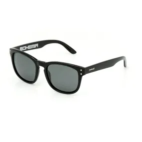 CARVE BOHEMIA MATTE BLACK SILVER