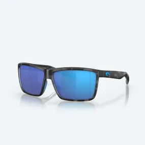 Costa Rinconcito Ocearch Matte Tiger Shark Blue Mirror 580G