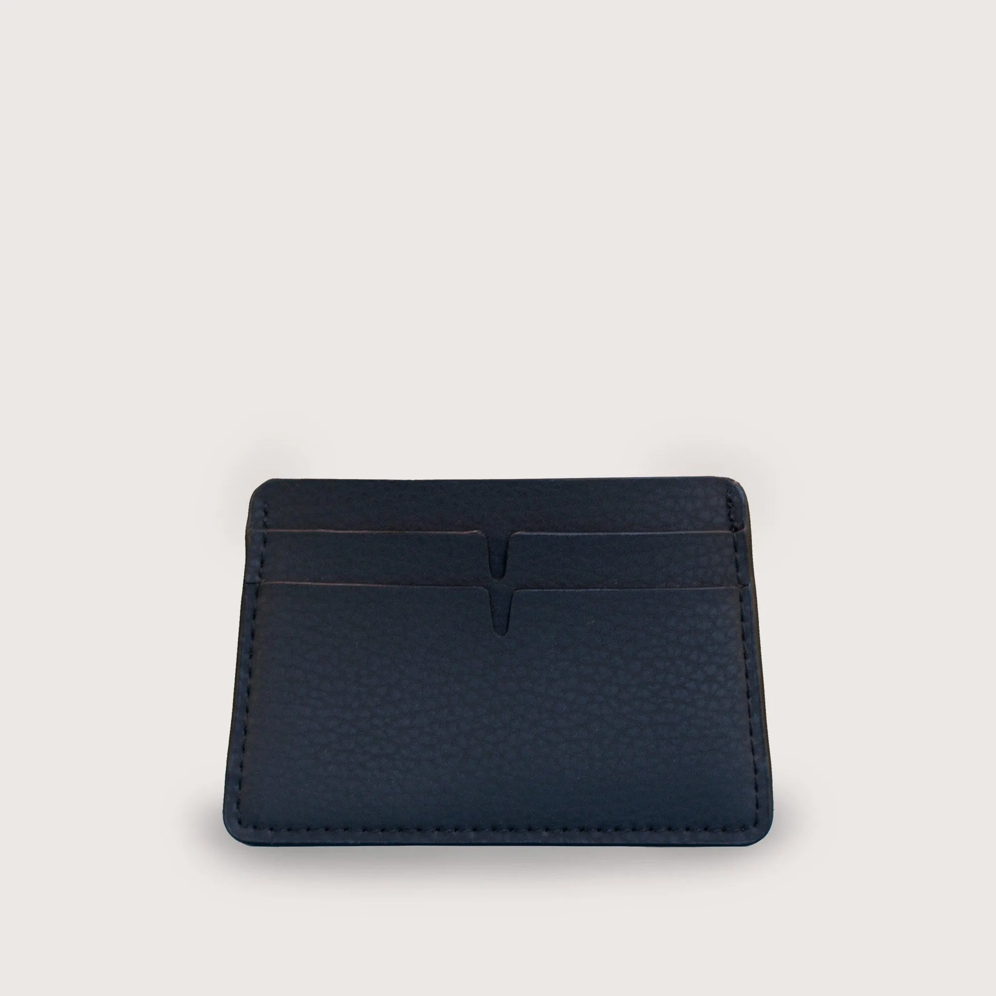 Covert Card Holder - Noir