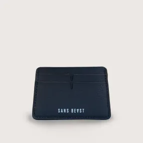 Covert Card Holder - Noir