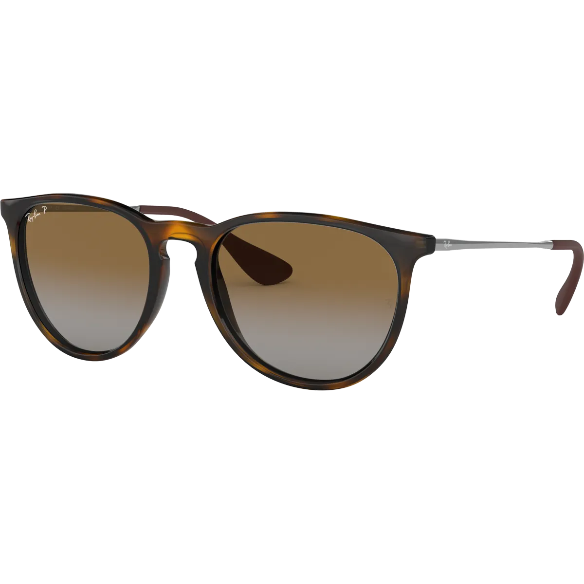 Erika - Light Havana/Gradient Brown