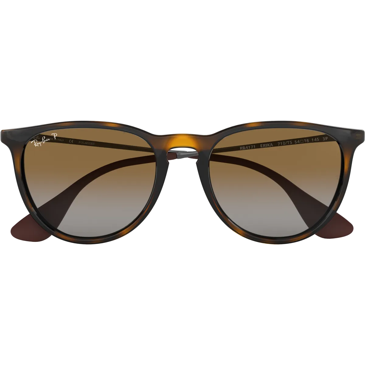 Erika - Light Havana/Gradient Brown