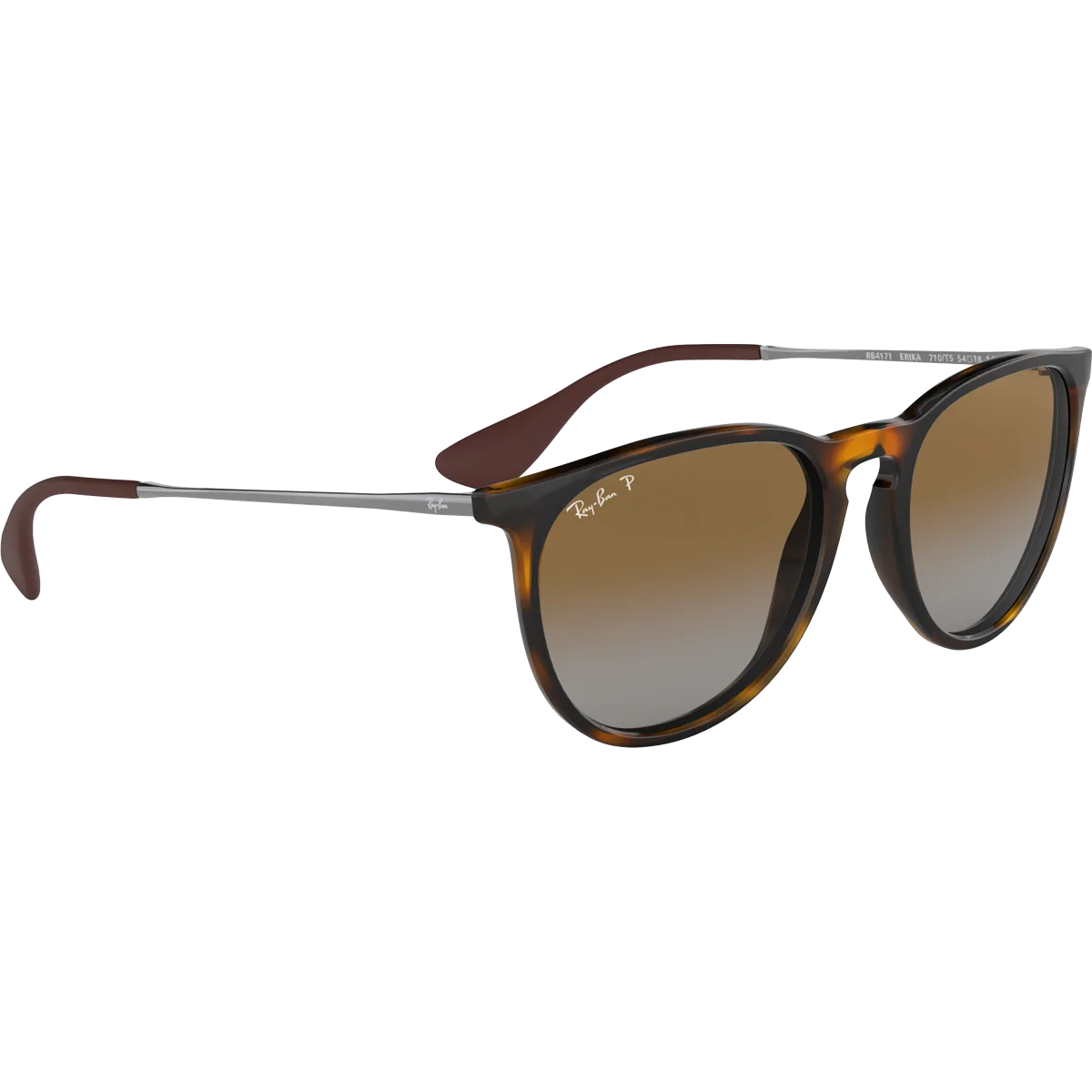 Erika - Light Havana/Gradient Brown