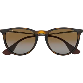 Erika - Light Havana/Gradient Brown