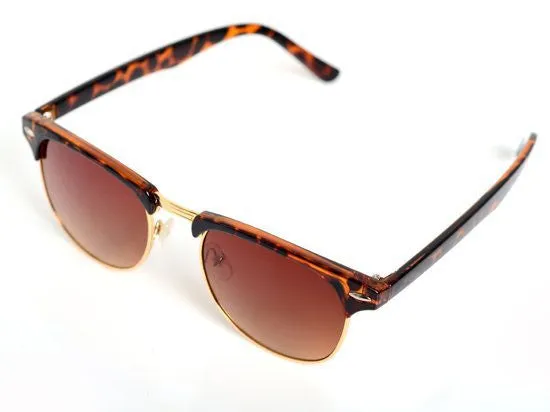 Fashion Eyewear Classic Retro Unisex Avaitor Sunglasses Glasses