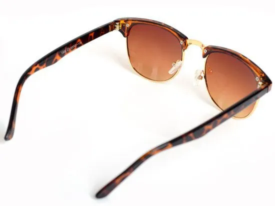 Fashion Eyewear Classic Retro Unisex Avaitor Sunglasses Glasses