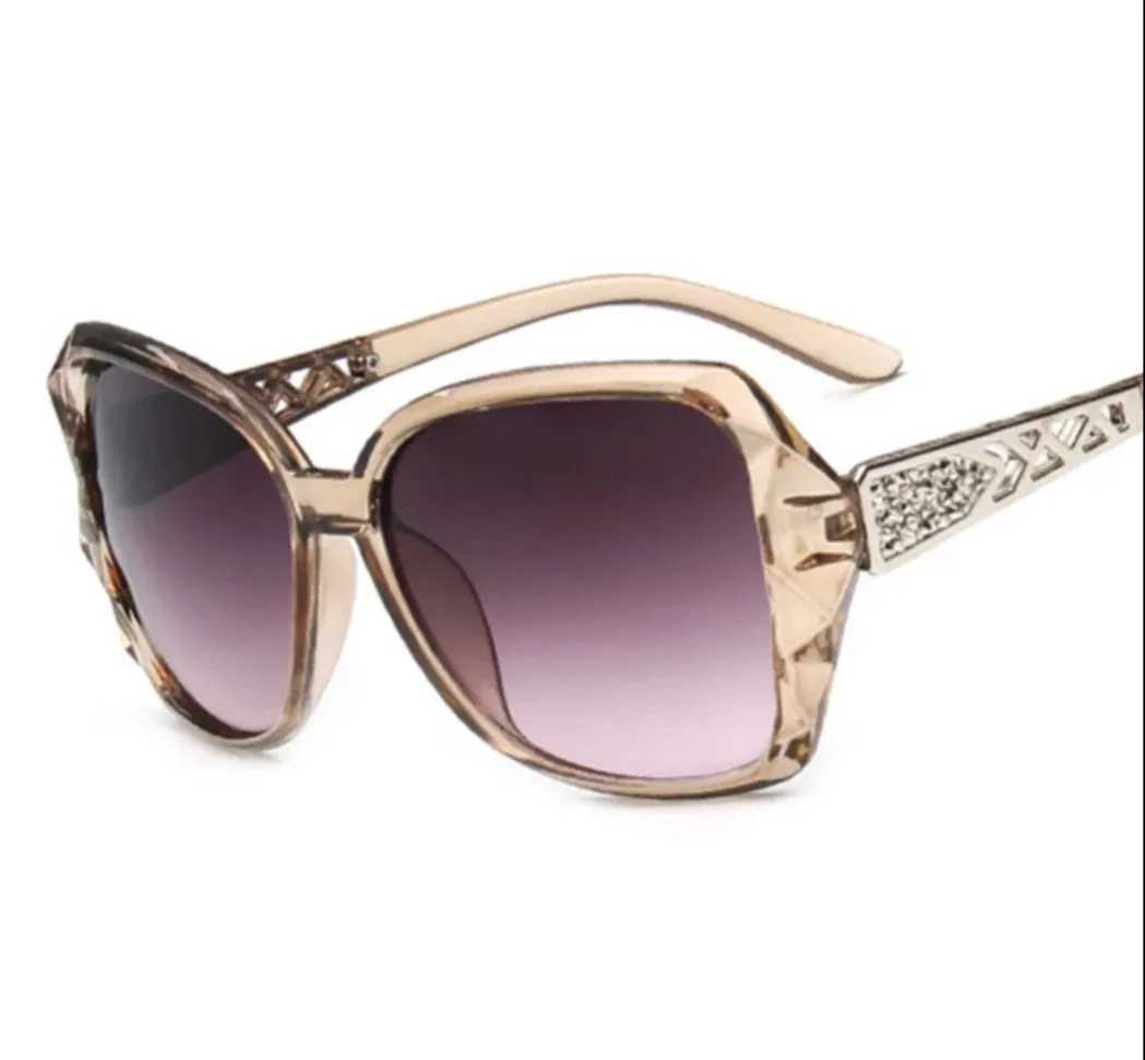 Fashion Square Sunglasses