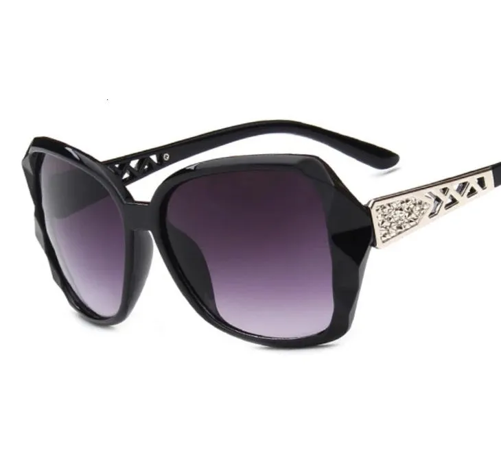 Fashion Square Sunglasses