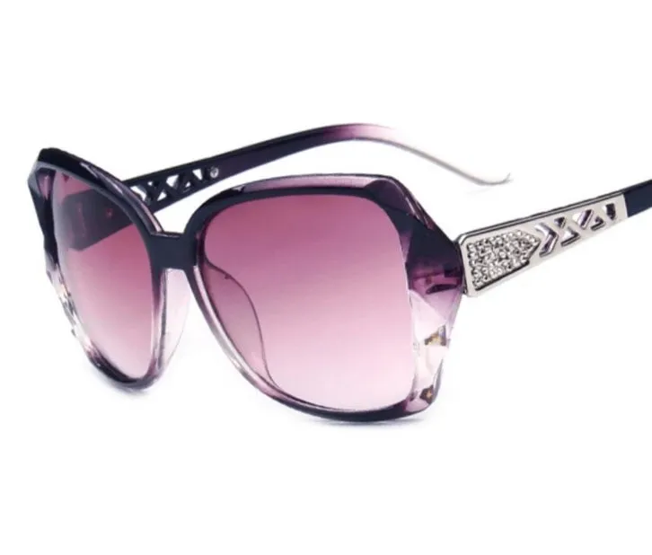 Fashion Square Sunglasses