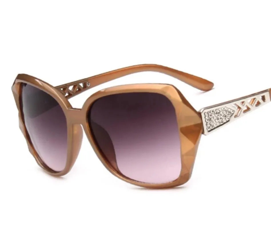 Fashion Square Sunglasses