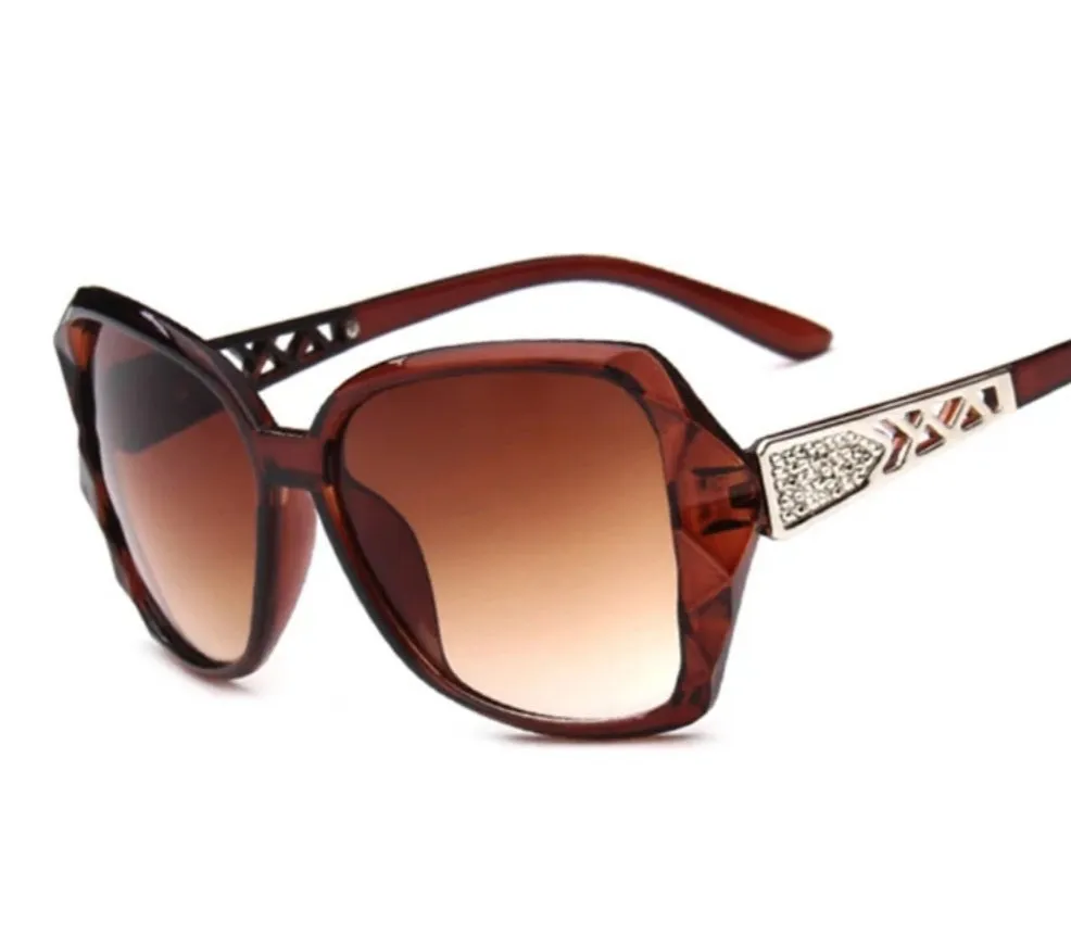 Fashion Square Sunglasses