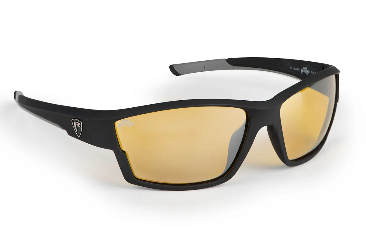 Fox Rage | Eyewear