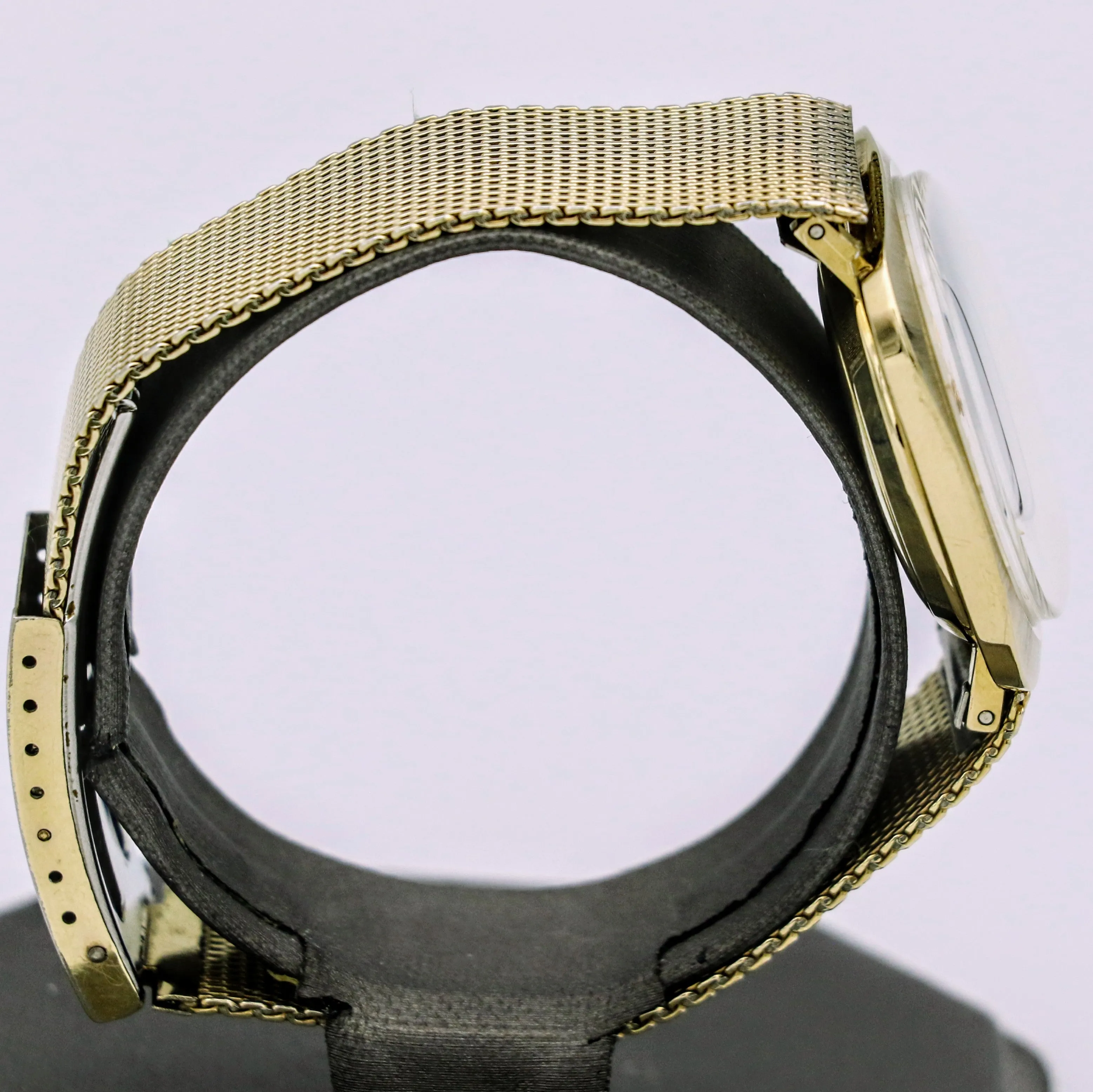 GIRARD-PERREGAUX Gyromatic High Frequency Wristwatch Swiss Made Automatic Watch