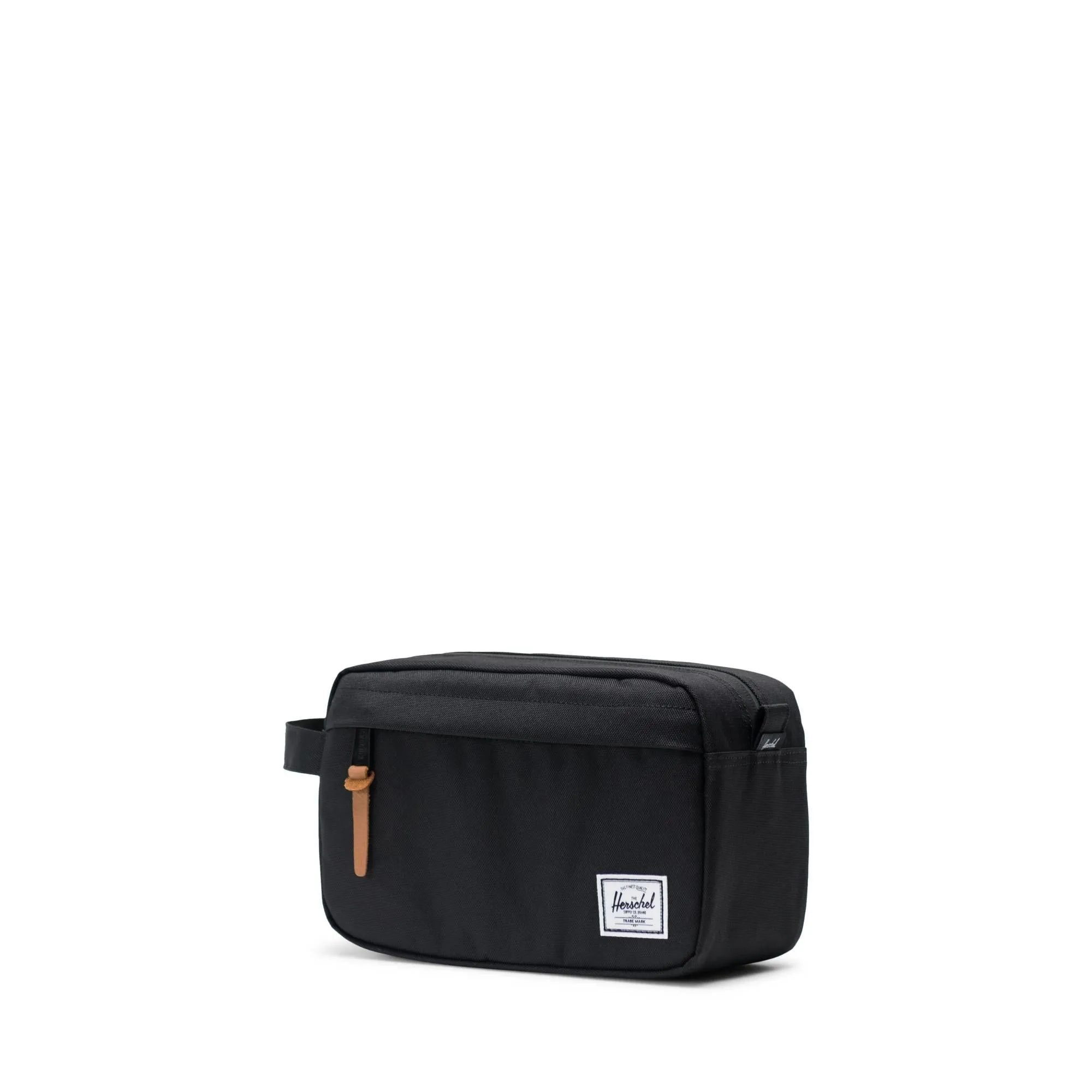 Herschel Chapter Bag, Black