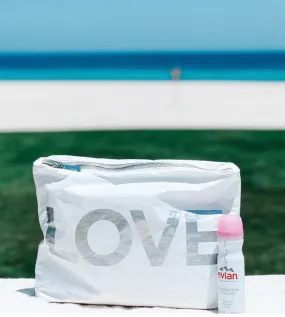 Hi Love Travel Medium Pouch