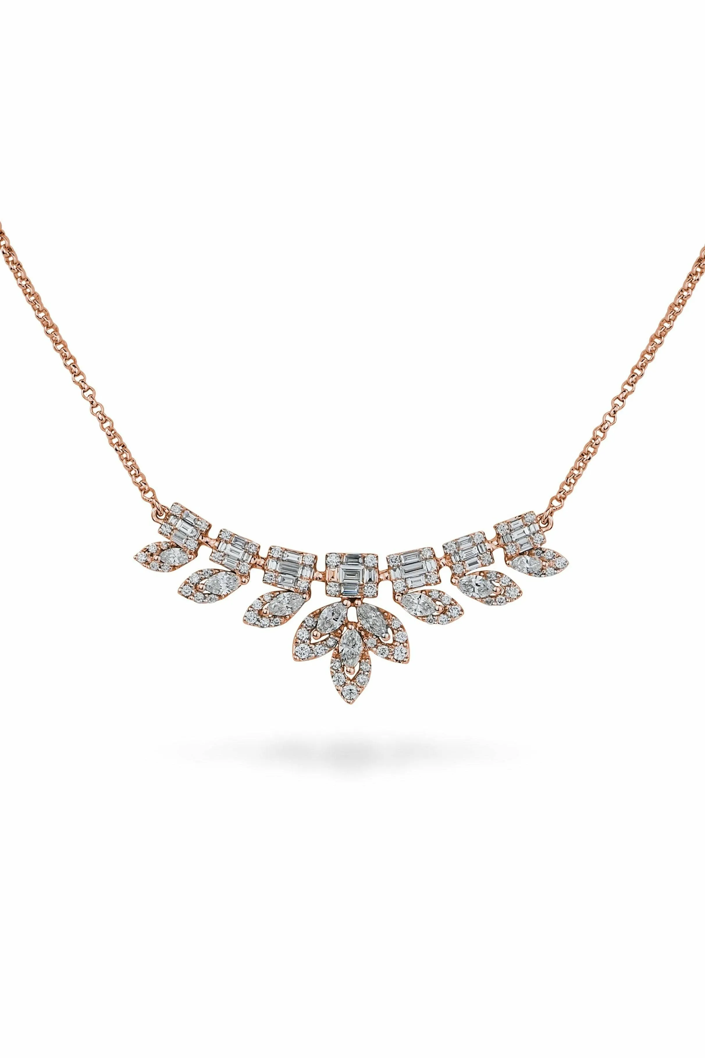 illusion marquise rectangle