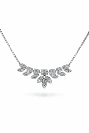 illusion marquise rectangle