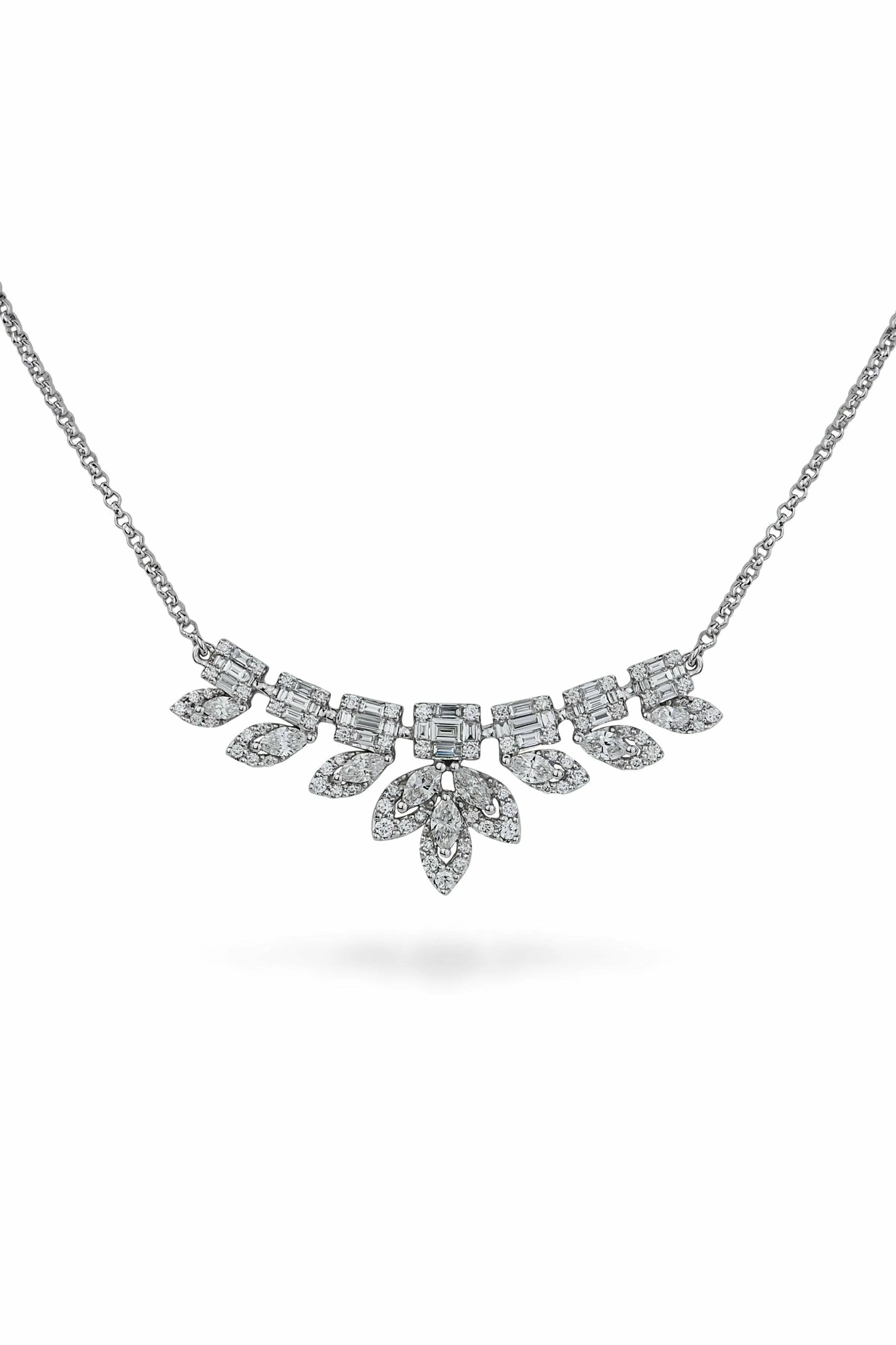 illusion marquise rectangle