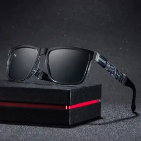 LATASHA Polarized Sunglasses For Men