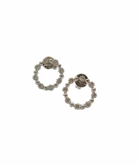 MS7866.3 Diamond Earrings Natural MS7866.3