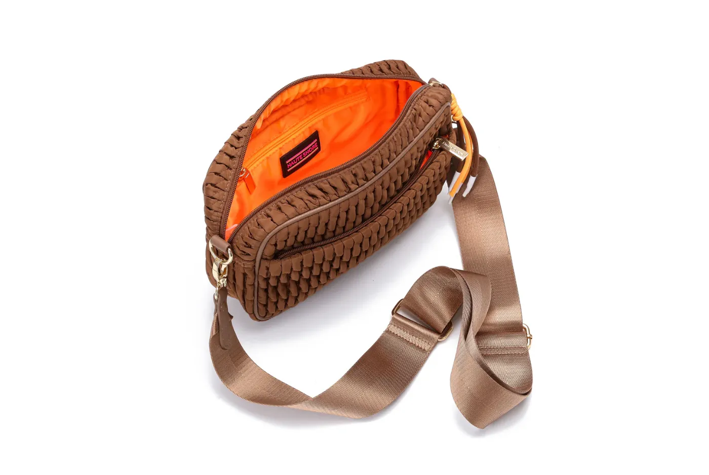 Noa Cargo Camera Bag
