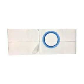 Original Flat Panel 4" Support Belt 2-5/8" Center Opening, 28" - 31" Waist, Small