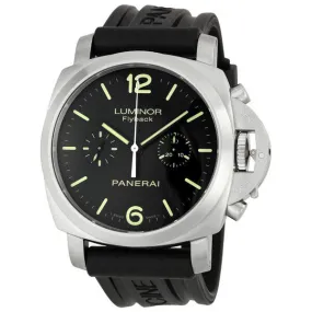 Panerai Luminor Flyback Chronograph 1950 Men's Watch PAM00361