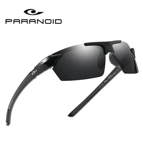 Paranoid Sport Galaxy Groove