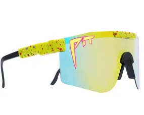 Pit Viper The 1993 Polarized Double Wide Sunglasses