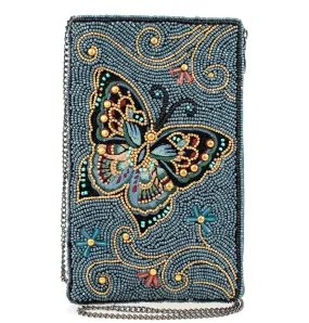"Mariposa" Purse
