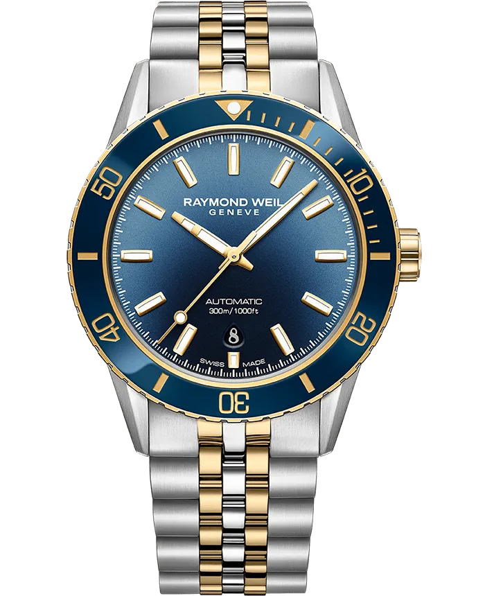 RAYMOND WEIL - 2775.SP3.50051