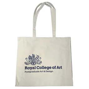 RCA Natural Tote Bag