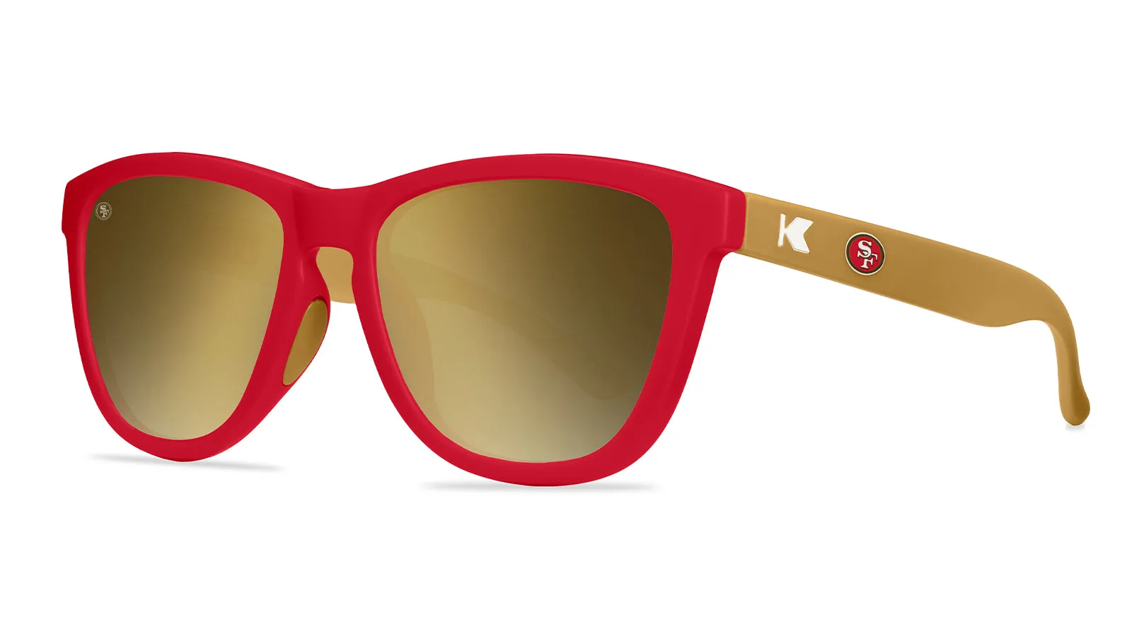 San Francisco 49ers Premiums Sport