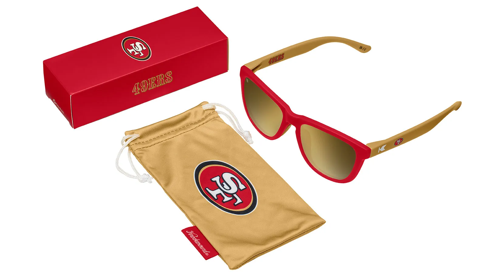 San Francisco 49ers Premiums Sport