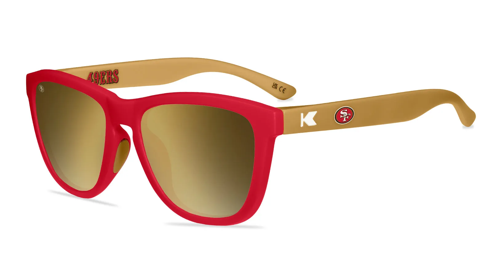 San Francisco 49ers Premiums Sport