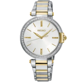 SEIKO - SRZ516P1