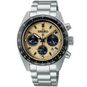 SEIKO - SSC817P1