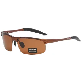 SekelBoer Sport Polarized Sequoia