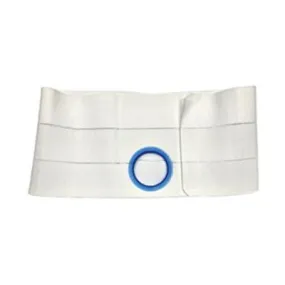 Special 6" Original Flat Panel Support Belt 2-1/4" Center Opening Right 2X-Large, Cool Comfort Elastic