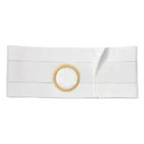 Special 7" Nu-Form Support Belt 2-3/4" Center Opening Right Large, Cool Comfort Elastic