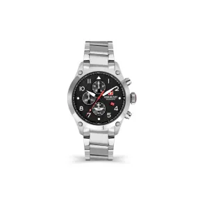 Swiss Military Hanowa Nightflighter Watch