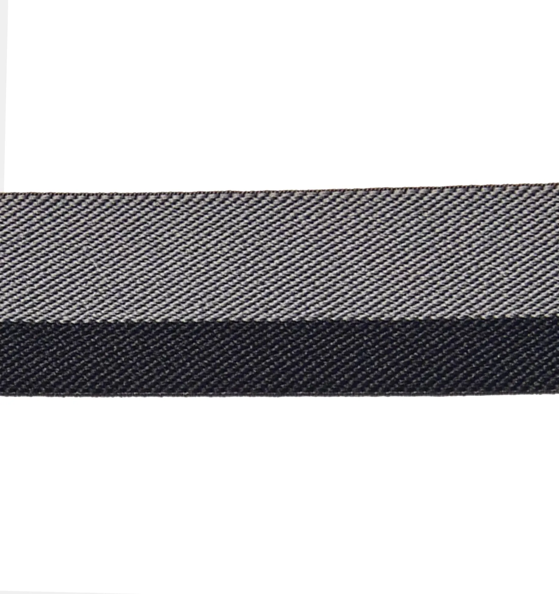 Under Armour Stretch Webbing Belt - Castlerock/Black/Silver