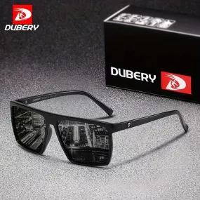 Unisex Polarized UV400 Sunglasses