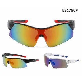 Wholesale Sport Sunglasses ES1790