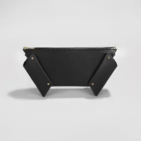 WINGED BOX CLUTCH